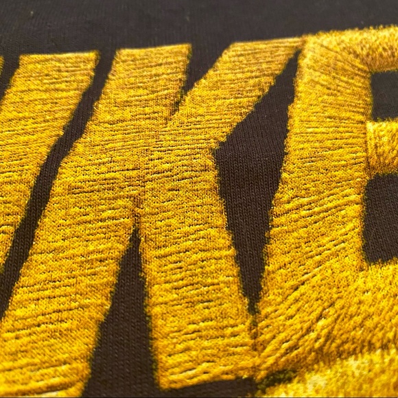 Nike Shirt XL - Picture 5 of 5